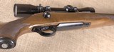 Beautiful Ruger M77 in 30-06 Sprg - 9 of 9
