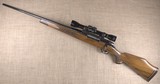 Stunning Left handed Weatherby Mark V in .300Wby - 5 of 10