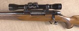 Stunning Left handed Weatherby Mark V in .300Wby - 7 of 10