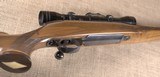 Stunning Left handed Weatherby Mark V in .300Wby - 10 of 10