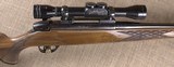 Stunning Left handed Weatherby Mark V in .300Wby - 3 of 10