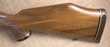 Stunning Left handed Weatherby Mark V in .300Wby - 8 of 10