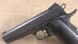 NIB! Kimber 45th Anniversary Edition 1911 in .45Acp - 5 of 9