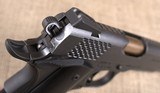 NIB! Kimber 45th Anniversary Edition 1911 in .45Acp - 8 of 9