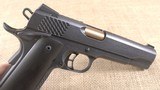 NIB! Kimber 45th Anniversary Edition 1911 in .45Acp - 4 of 9