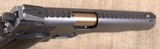 NIB! Kimber 45th Anniversary Edition 1911 in .45Acp - 9 of 9
