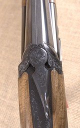 NIB Caesar Guerini Summit Sporting 12Ga 32 - 11 of 12