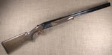 NIB Caesar Guerini Summit Sporting 12Ga 32 - 6 of 12