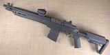 Superb Springfield M1A SOCOM 16 in .308Win *6Mags* - 6 of 11