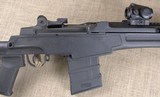 Superb Springfield M1A SOCOM 16 in .308Win *6Mags* - 4 of 11