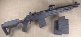Superb Springfield M1A SOCOM 16 in .308Win *6Mags* - 1 of 11