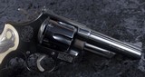 Custom Smith & Wesson 1955 / 25-2 in .45Acp W/ Old Ivory Grips - 5 of 9