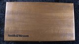 Custom Smith & Wesson 1955 / 25-2 in .45Acp W/ Old Ivory Grips - 2 of 9