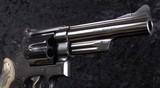 Custom Smith & Wesson 1955 / 25-2 in .45Acp W/ Old Ivory Grips - 8 of 9