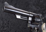 Custom Smith & Wesson 1955 / 25-2 in .45Acp W/ Old Ivory Grips - 7 of 9