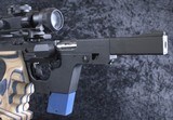 Wonderful Walther GSP in .32SWL & .22S W/ Custom Case - 6 of 12