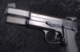 Beautiful Browning Hi Power in .9mm *Belgium Made/ Portugal Assembled* - 6 of 8