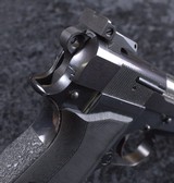 Beautiful Browning Hi Power in .9mm *Belgium Made/ Portugal Assembled* - 8 of 8