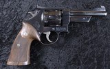 Very Nice Smith & Wesson 27-2 in .357Mag - 2 of 8