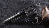 Very Nice Smith & Wesson 27-2 in .357Mag - 5 of 8