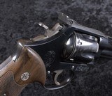 Very Nice Smith & Wesson 27-2 in .357Mag - 8 of 8