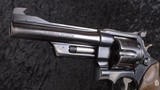 Very Nice Smith & Wesson 27-2 in .357Mag - 7 of 8