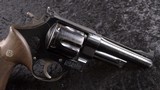 Very Nice Smith & Wesson 27-2 in .357Mag - 4 of 8