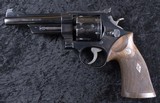 Very Nice Smith & Wesson 27-2 in .357Mag - 3 of 8