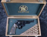 Very Nice Smith & Wesson 27-2 in .357Mag - 1 of 8