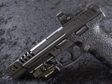 Hard to Find! Heckler & Koch VP 9 Match in 9mm - 6 of 10