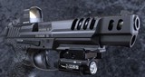 Hard to Find! Heckler & Koch VP 9 Match in 9mm - 8 of 10