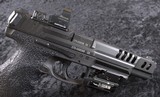 Hard to Find! Heckler & Koch VP 9 Match in 9mm - 5 of 10