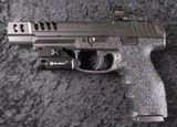 Hard to Find! Heckler & Koch VP 9 Match in 9mm - 3 of 10