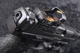 Hard to Find! Heckler & Koch VP 9 Match in 9mm - 9 of 10