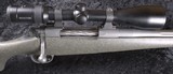 Top-Notch Legendary Arms Works M704 in .7mm Rem Mag - 3 of 10