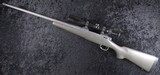 Top-Notch Legendary Arms Works M704 in .7mm Rem Mag - 5 of 10
