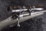 Top-Notch Legendary Arms Works M704 in .7mm Rem Mag - 9 of 10