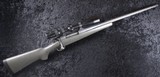 Top-Notch Legendary Arms Works M704 in .7mm Rem Mag - 1 of 10
