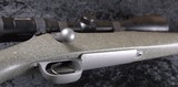 Top-Notch Legendary Arms Works M704 in .7mm Rem Mag - 10 of 10