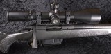 Stunning Custom XTSP Titanium in 6.5-284 Norma *Fully Custom* - 3 of 10