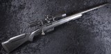 Stunning Custom XTSP Titanium in 6.5-284 Norma *Fully Custom* - 1 of 10