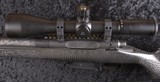 Stunning Custom XTSP Titanium in 6.5-284 Norma *Fully Custom* - 7 of 10