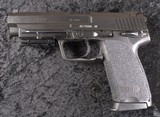 Splendid Heckler & Koch USP Expert in .45Acp W/ Custom Case & OEM Box - 2 of 9