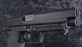 Splendid Heckler & Koch USP Expert in .45Acp W/ Custom Case & OEM Box - 7 of 9