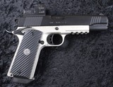Lovely used Girsan MC 1911 ST in 45Acp - 2 of 8