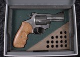Beautiful Rossi M720 in .45Acp W Custom Case - 1 of 8