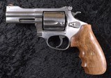 Beautiful Rossi M720 in .45Acp W Custom Case - 3 of 8