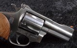 Beautiful Rossi M720 in .45Acp W Custom Case - 4 of 8