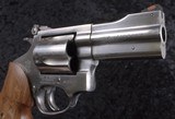 Beautiful Rossi M720 in .45Acp W Custom Case - 7 of 8