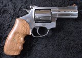 Beautiful Rossi M720 in .45Acp W Custom Case - 2 of 8